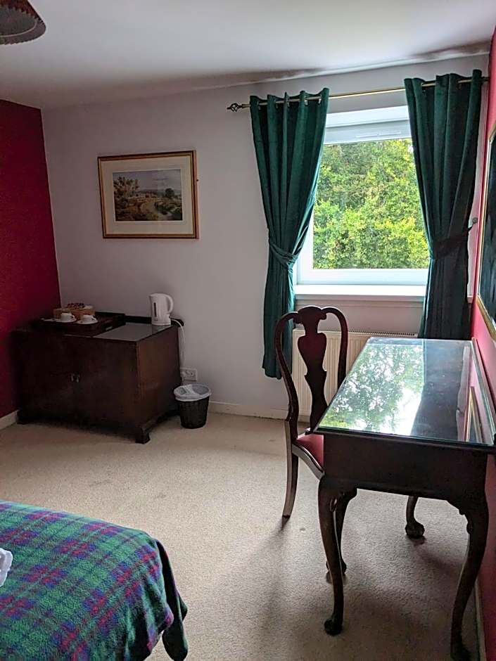 Bennachie Lodge Hotel