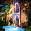 Le Muuch Hotel Boutique