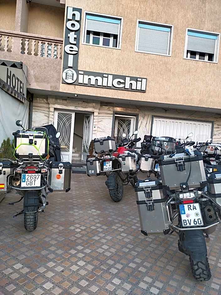 Hôtel Imilchil