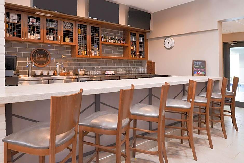 Four Points By Sheraton Mount Prospect O'Hare