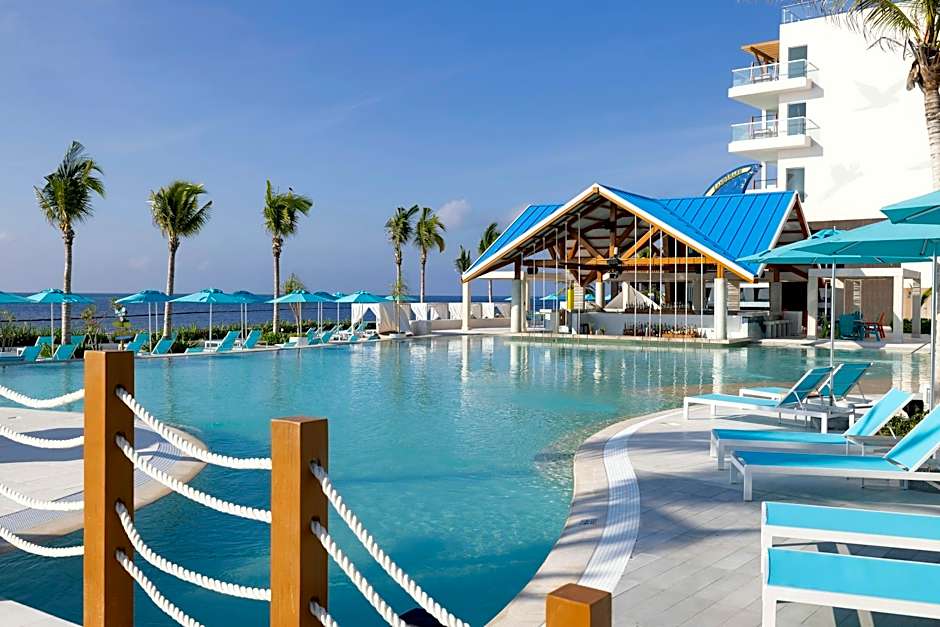 Margaritaville Island Reserve Riviera Maya - An Adults Only All-Inclusive Experience