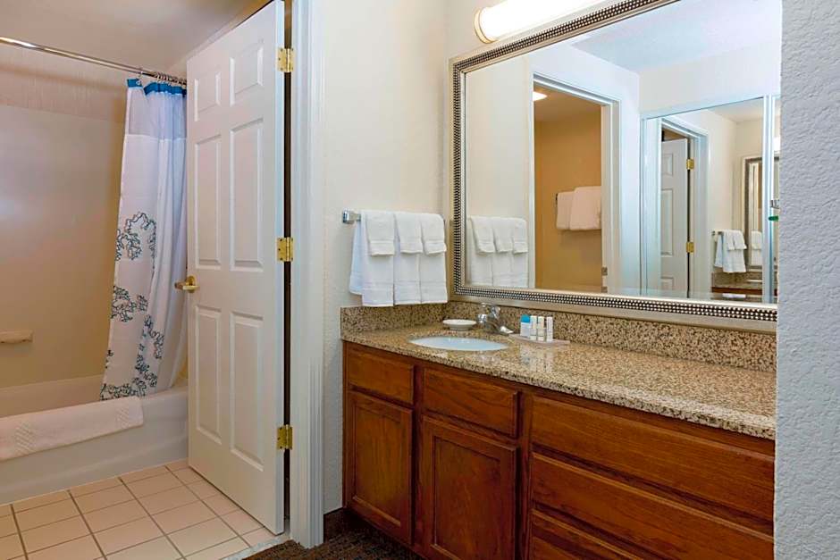 Residence Inn by Marriott Kansas City Olathe