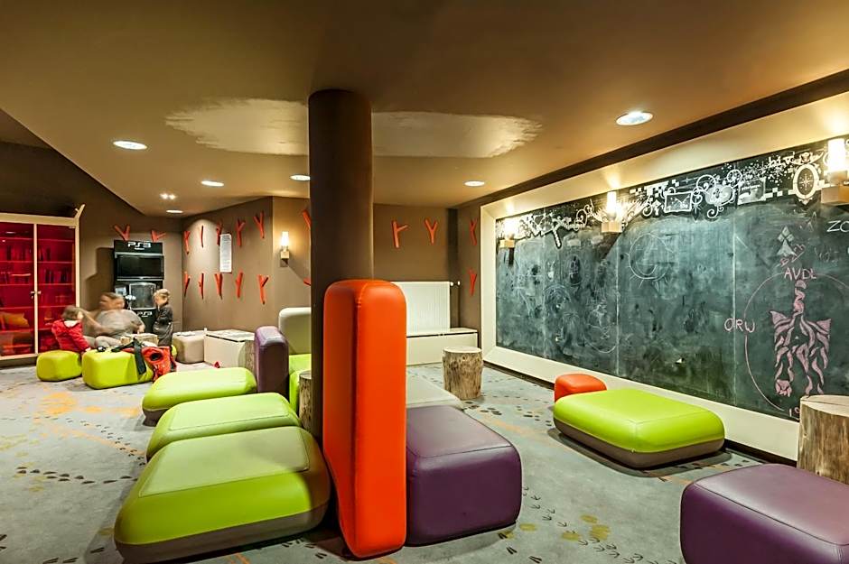 Résidence Pierre & Vacances Electra