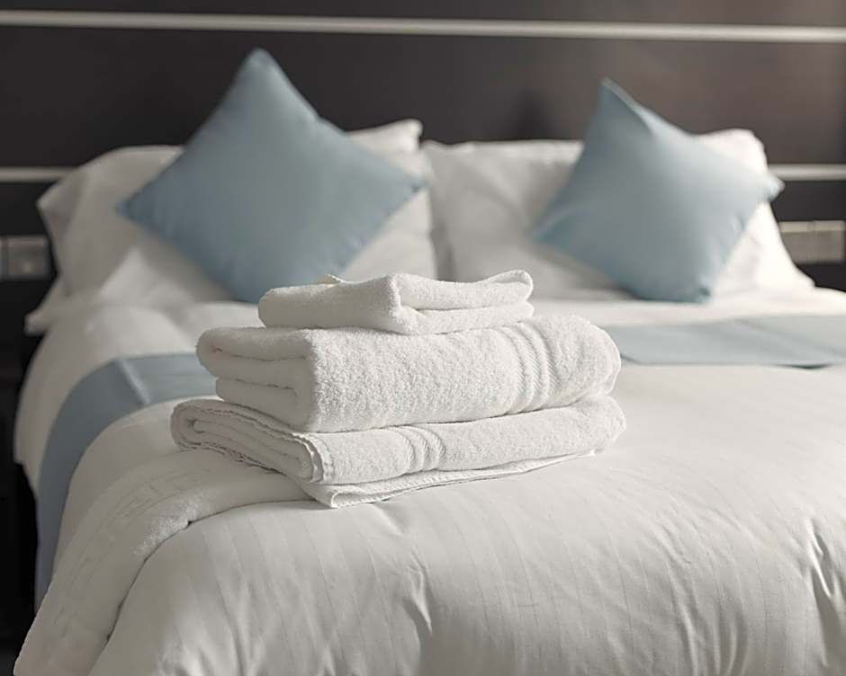 Best Western Ebbw Vale