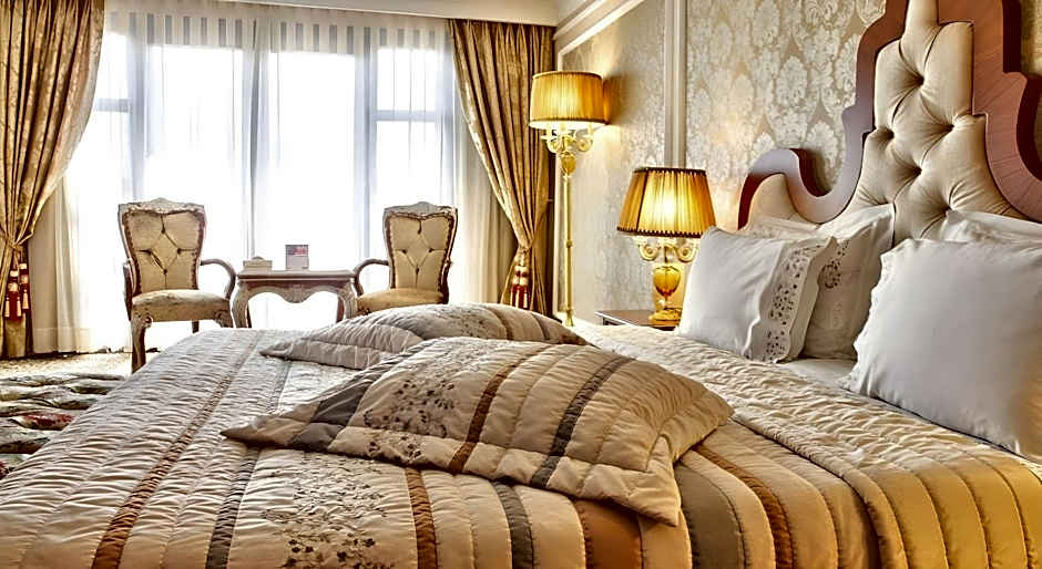 Hotel Suadiye