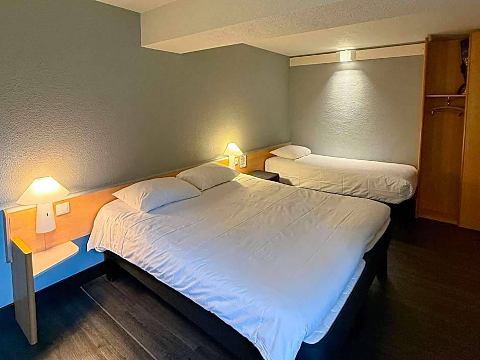 ibis Rennes Cesson