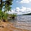 Kujanpää | Paajoen Vuokramökit