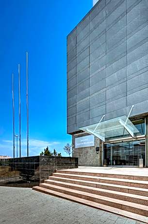 Sercotel Ciutat De Montcada