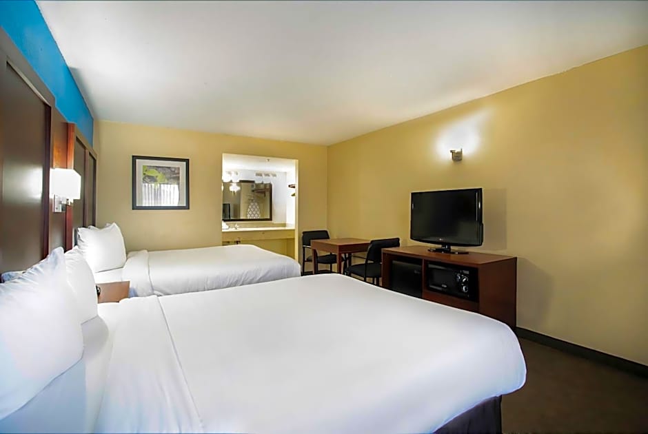 Suites Willcox AZ