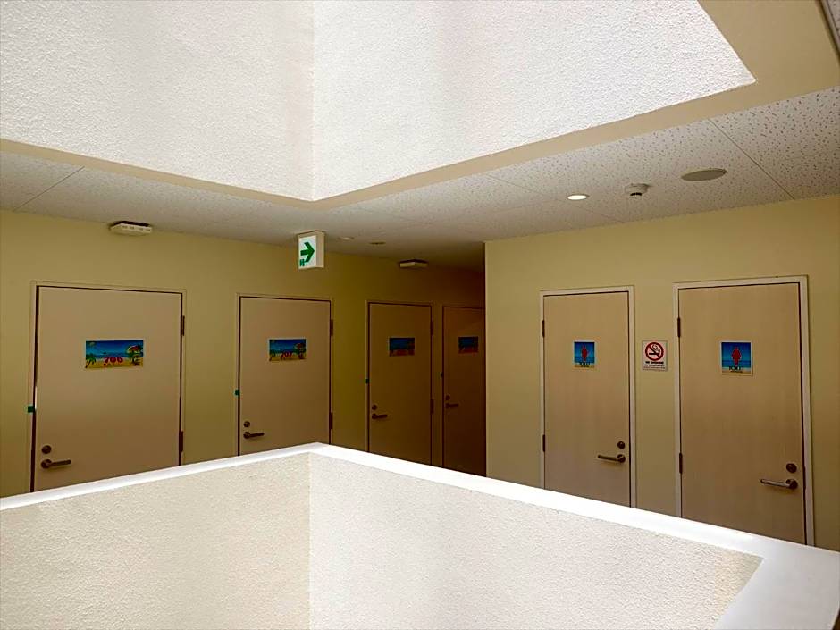 Chura Cabin Kokusai-Dori