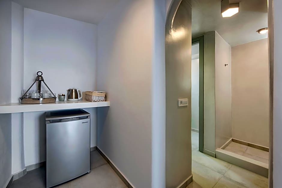 Seven Suites