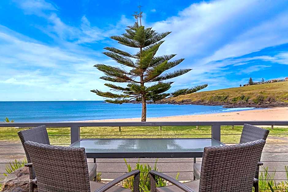 BIG4 Easts Beach Holiday Park