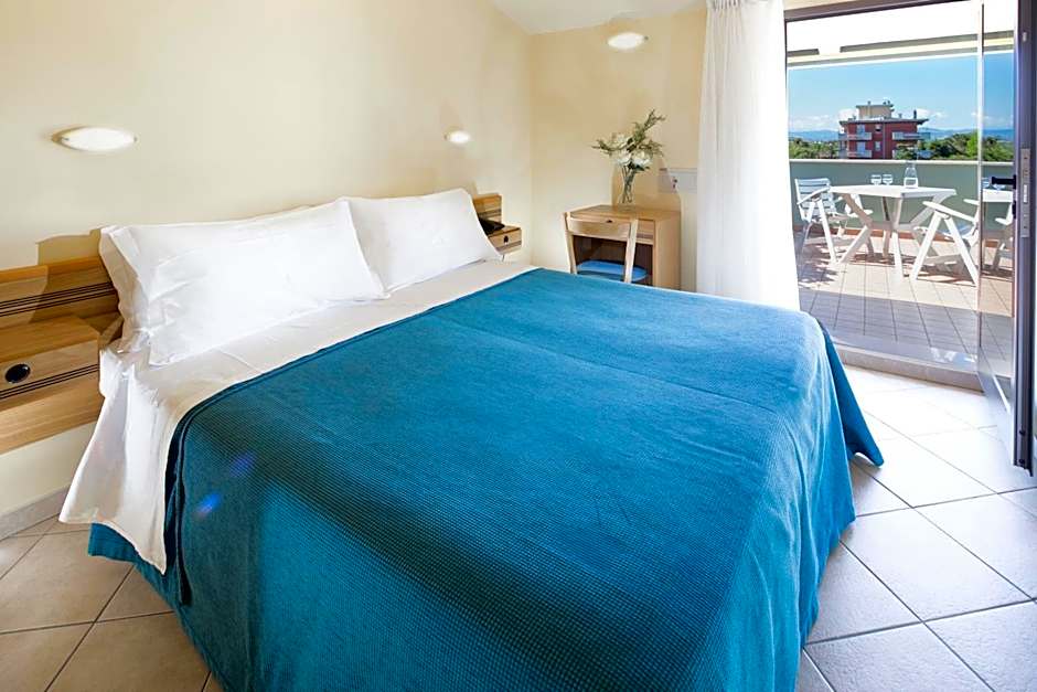 Hotel Sampaoli