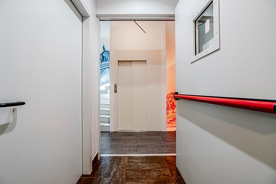 Hotel Milano Navigli