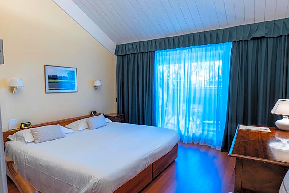 Golf Hotel La Pinetina