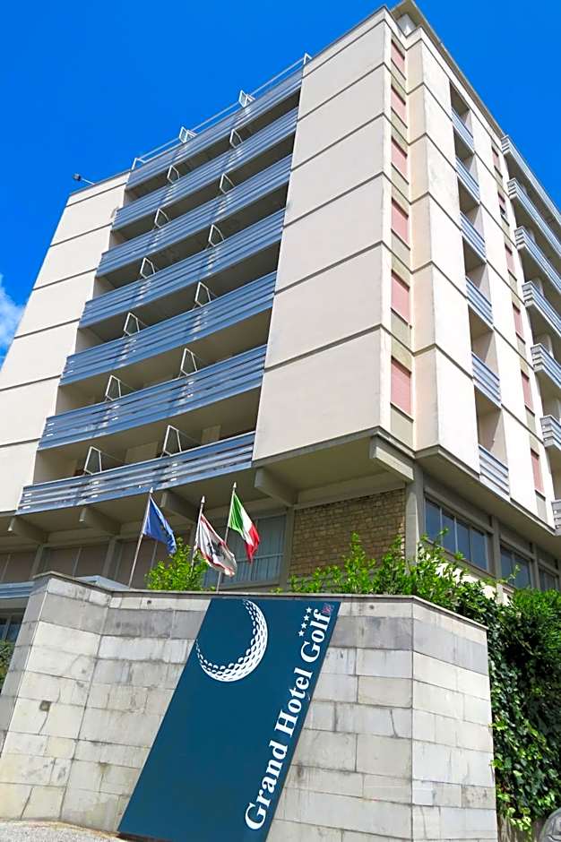 Grand Hotel Golf