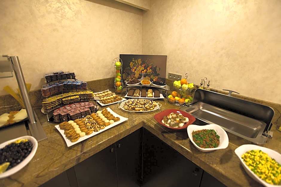 Mister Hotel – Istanbul, FL