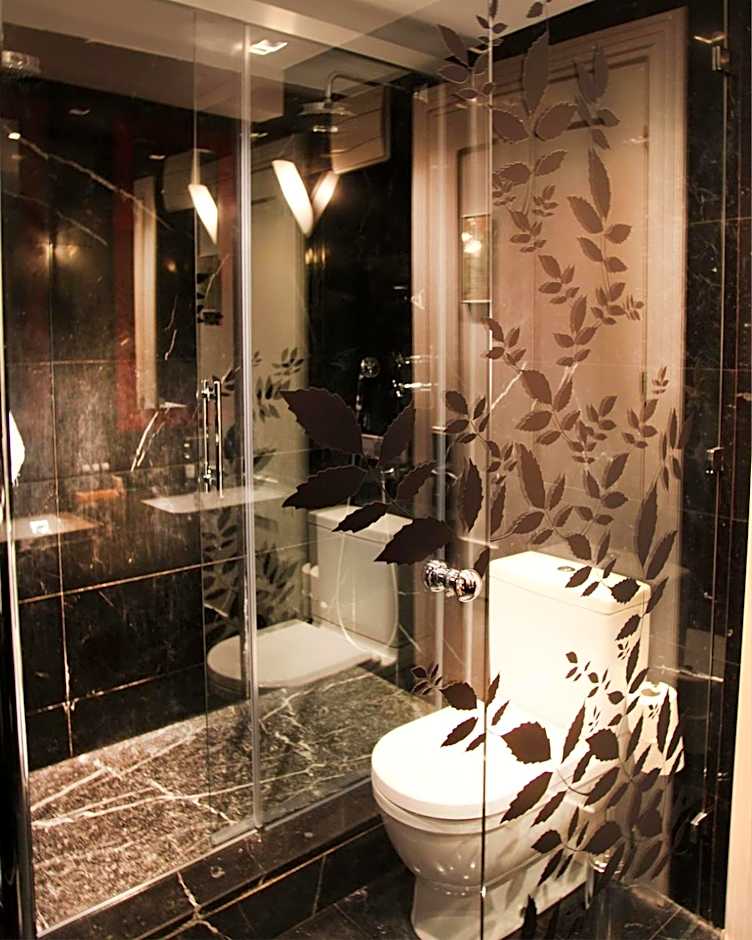 Hotel Cuéntame La Puebla