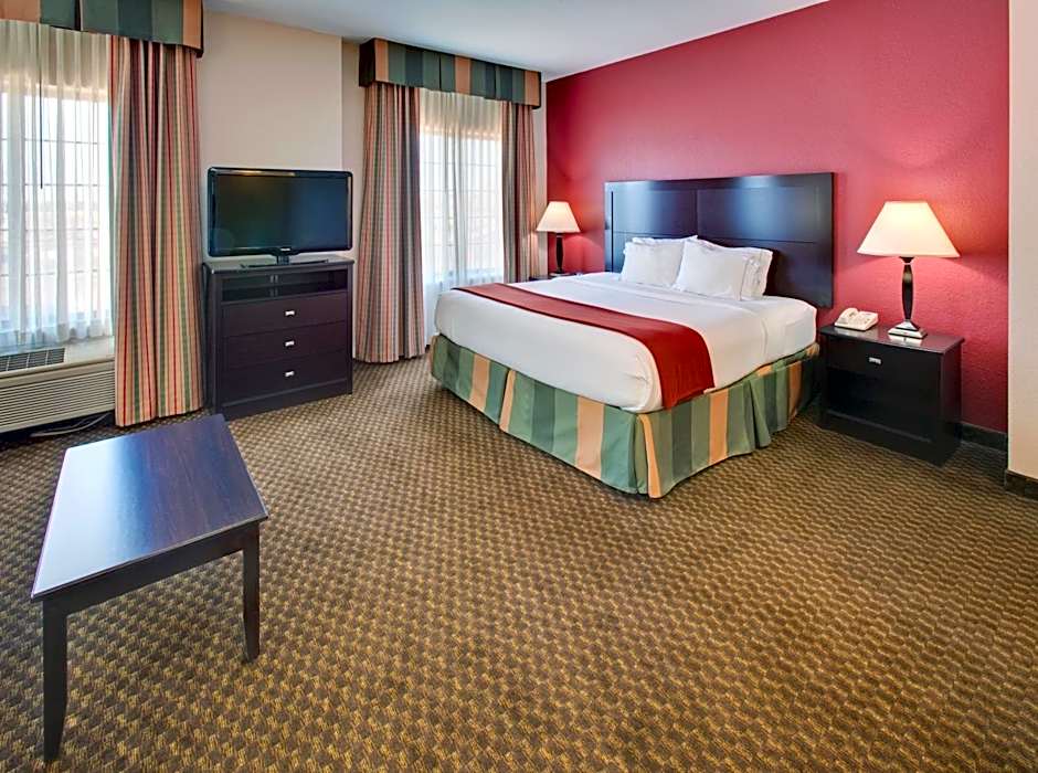 Holiday Inn Express Hotel & Suites Pleasant Prairie-Kenosha By IHG