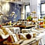 25hours Hotel Frankfurt The Trip
