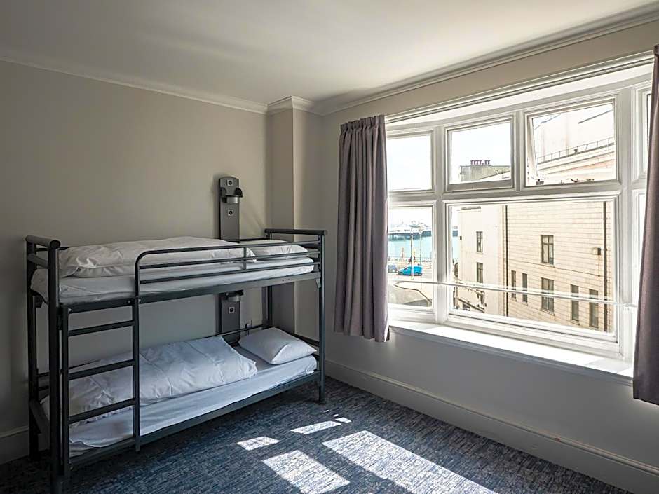 YHA Brighton Hostel