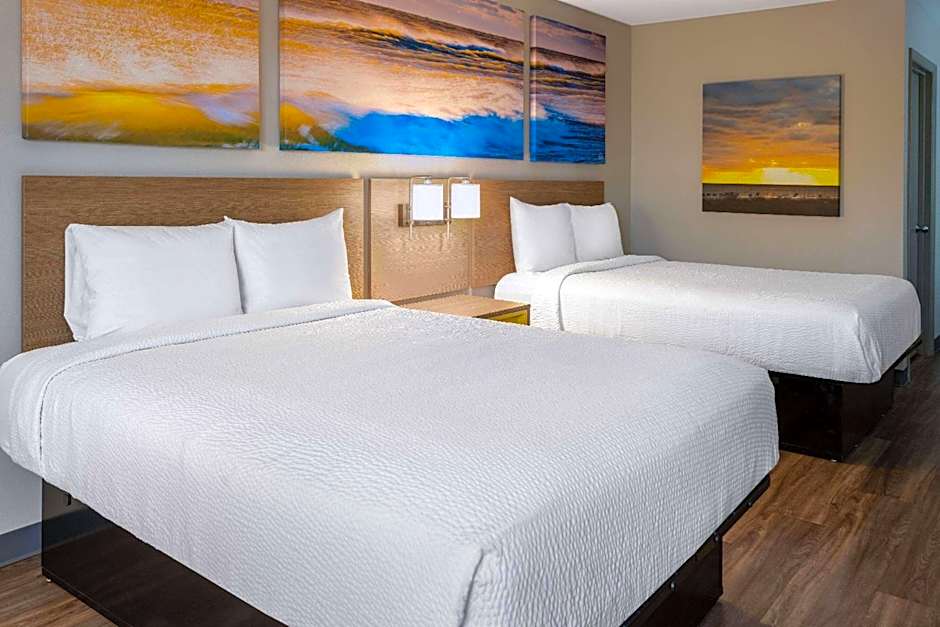 Days Inn by Wyndham Louisburg