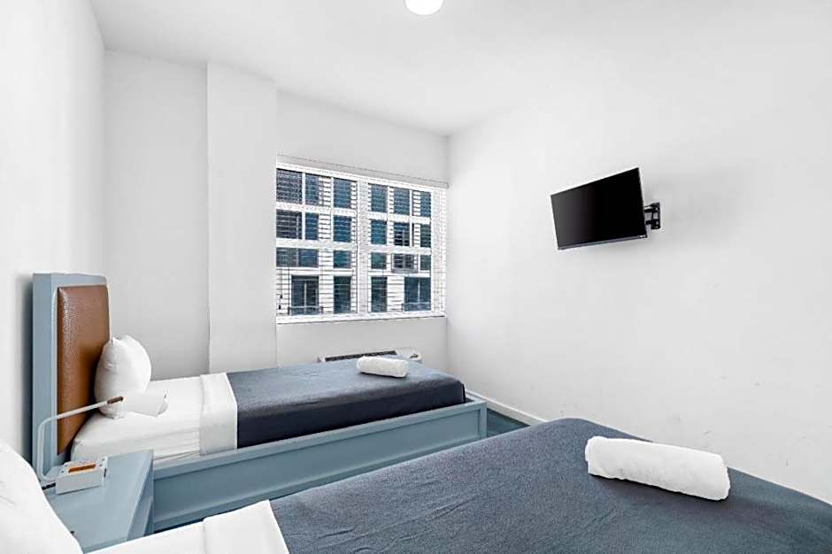 The Variety by LuxUrban – Miami Beach, FL