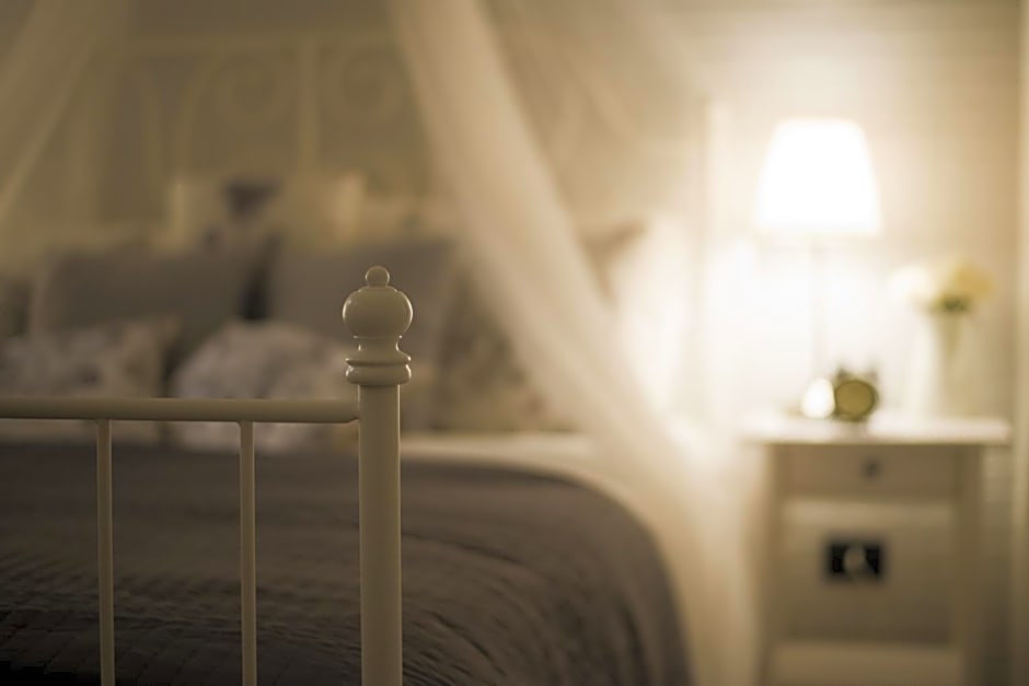 Elegant B&B - Il Vicolo storico