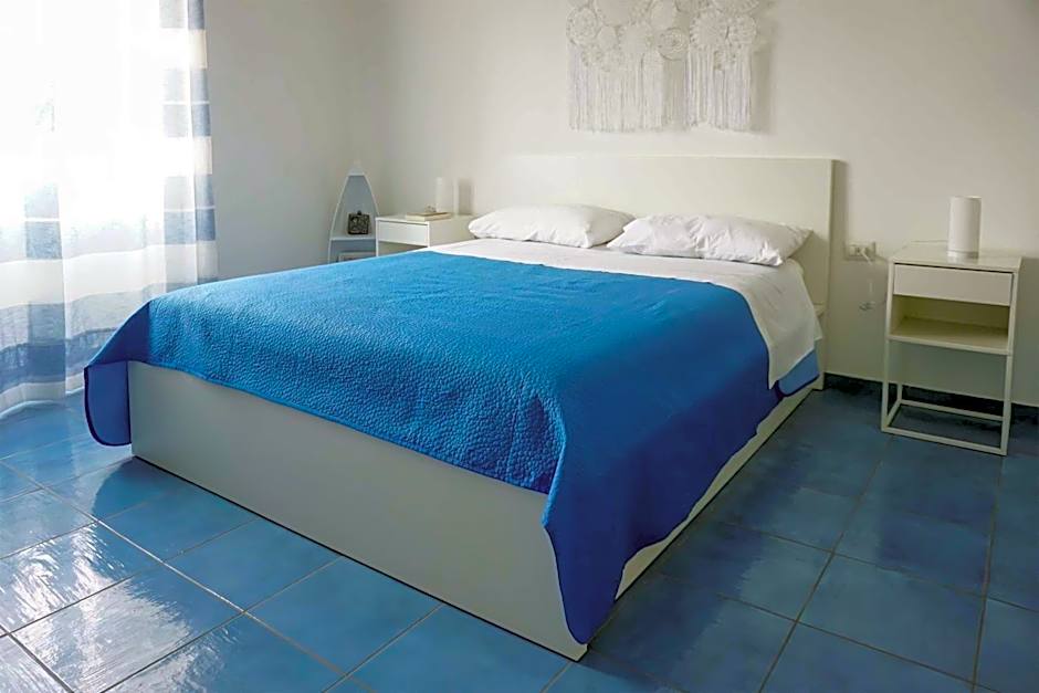 Affittacamere Angelica