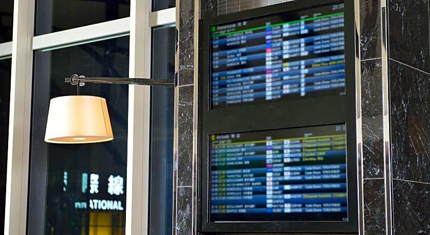 The Royal Park Hotel Tokyo Haneda