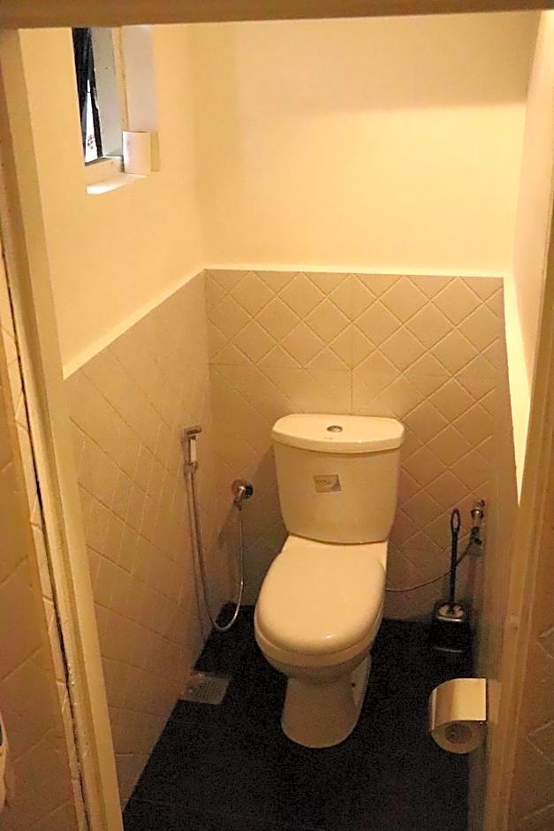 Miracle City Inn Hostel