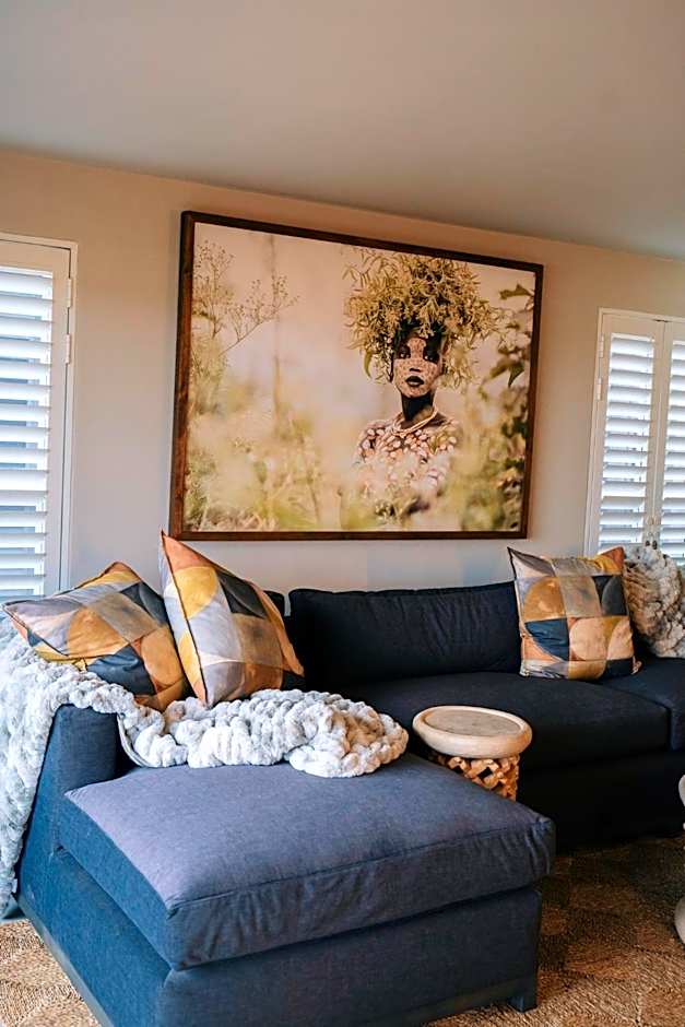 The Oyster Box Beach House by The Oyster Collection