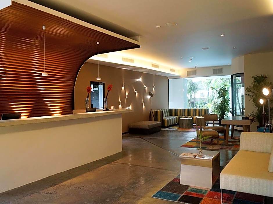 Riande Urban Hotel