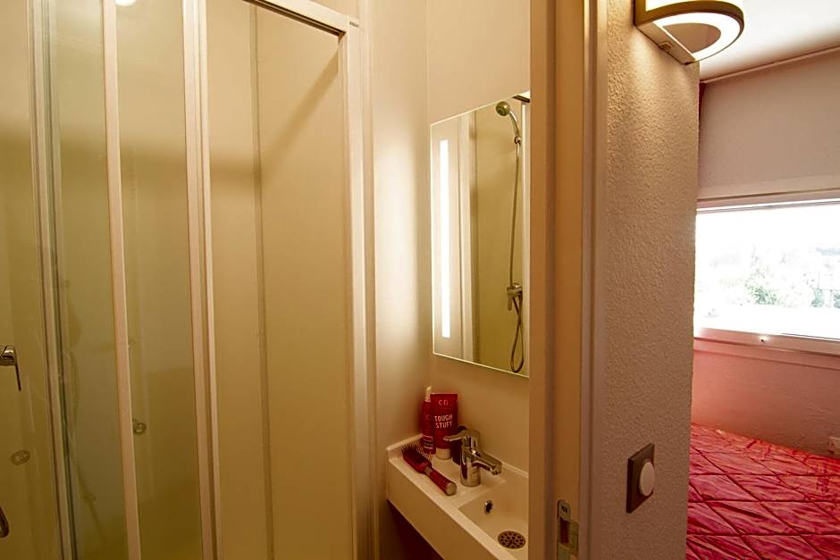 Premiere Classe Paris Nord - Sarcelles