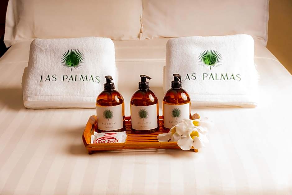 Las Palmas de San Jose Leisure Club