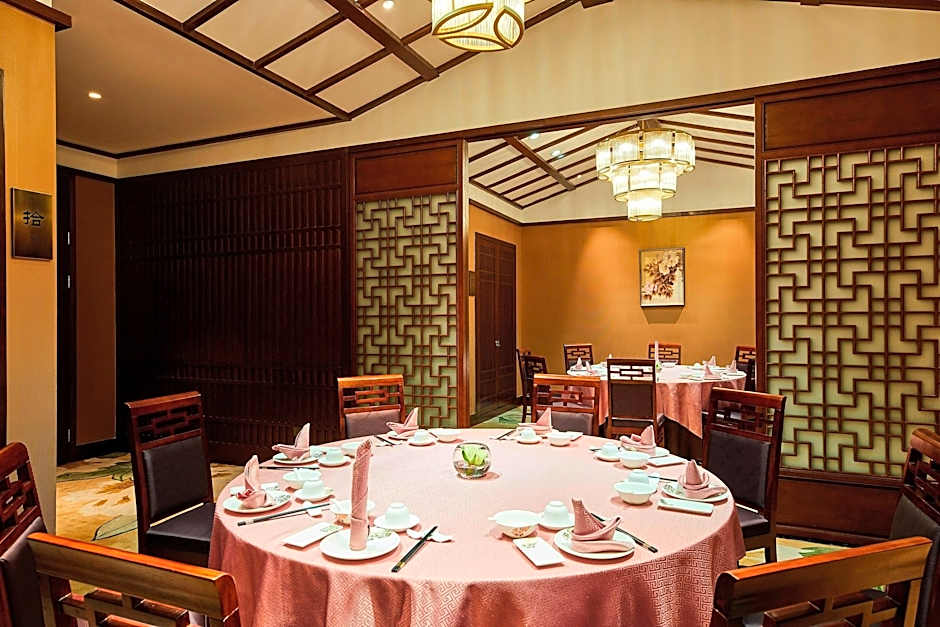 Four Points by Sheraton Danzhou