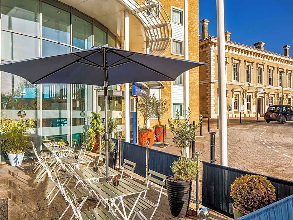 Novotel London Greenwich