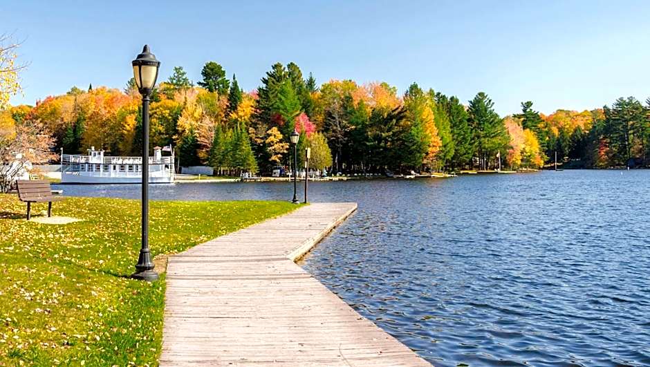 Adirondack Lodge Old Forge