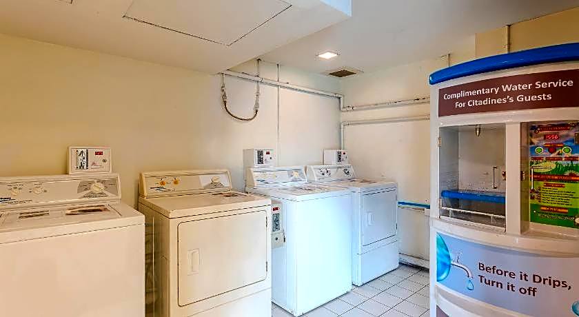 Citadines Sukhumvit 8 Bangkok