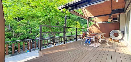 Hwacheon 632 Pension