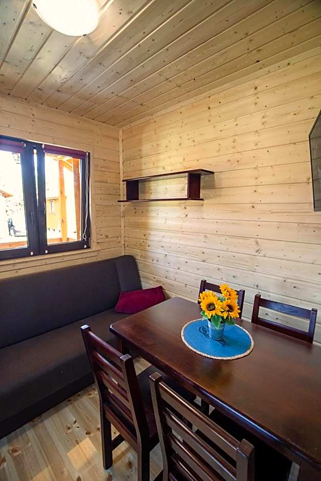 Domki Nadmorskie Wicie