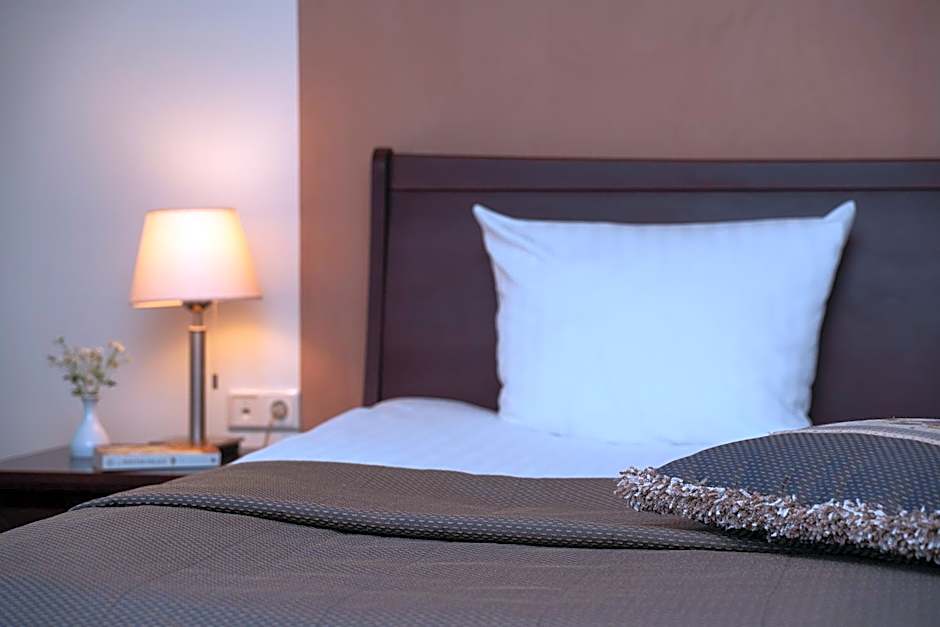 Mabre Residence Hotel