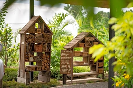 Green Me Organic Farm Khao Yai กรีนมี ออแกนิคฟาร์ม เขาใหญ่