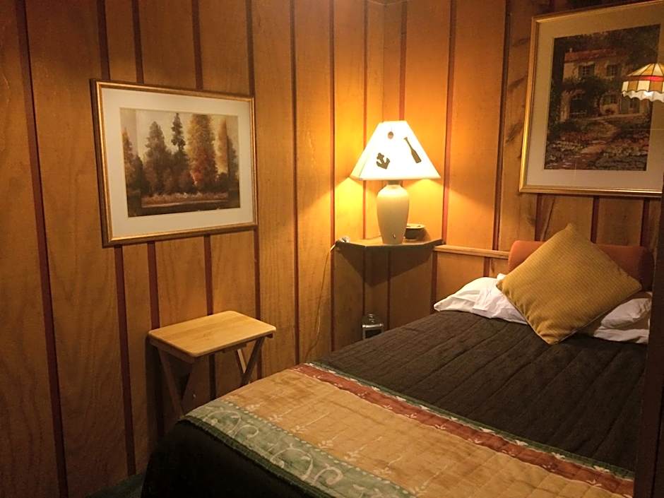 Alpine Motel
