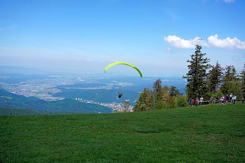 Ehrenmättlehof Faißt