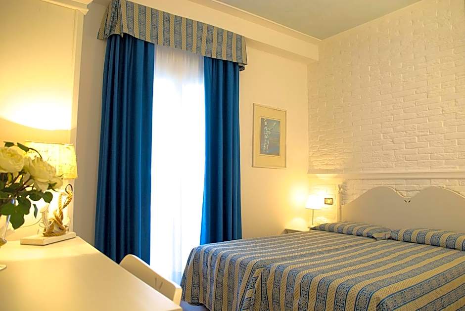 Hotel La Goletta