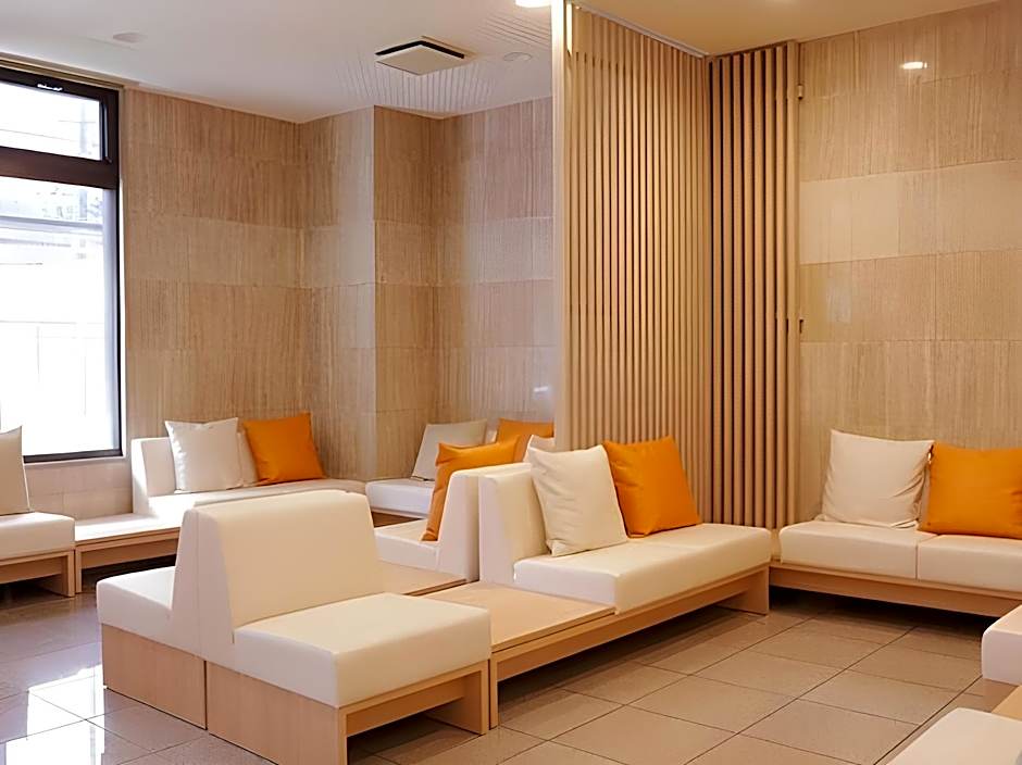 Smile Hotel Sugamo