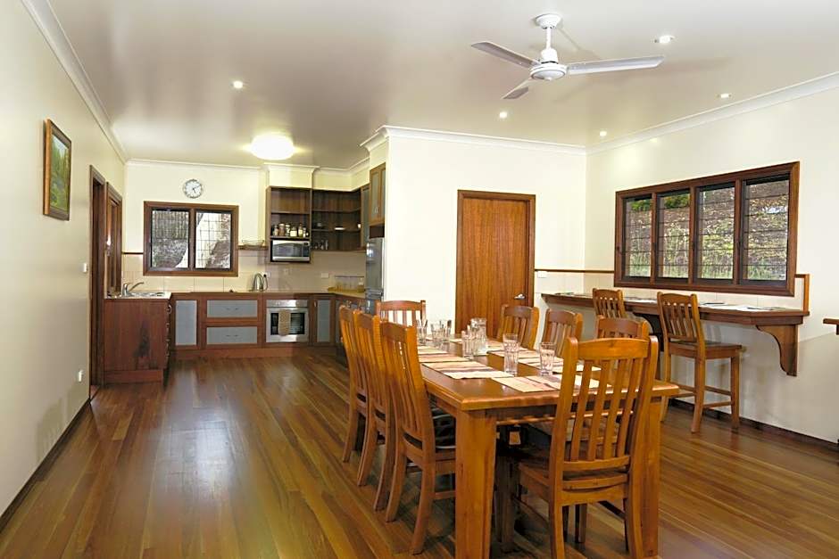 The Summit Bed & Breakfast