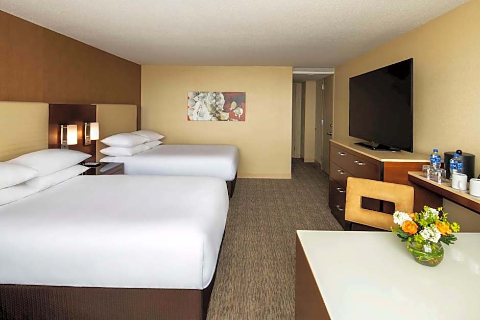 Hyatt Regency O'Hare Chicago