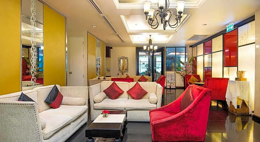 Admiral Premier Bangkok